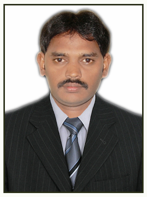 Mr.N. Venkateswara Rao