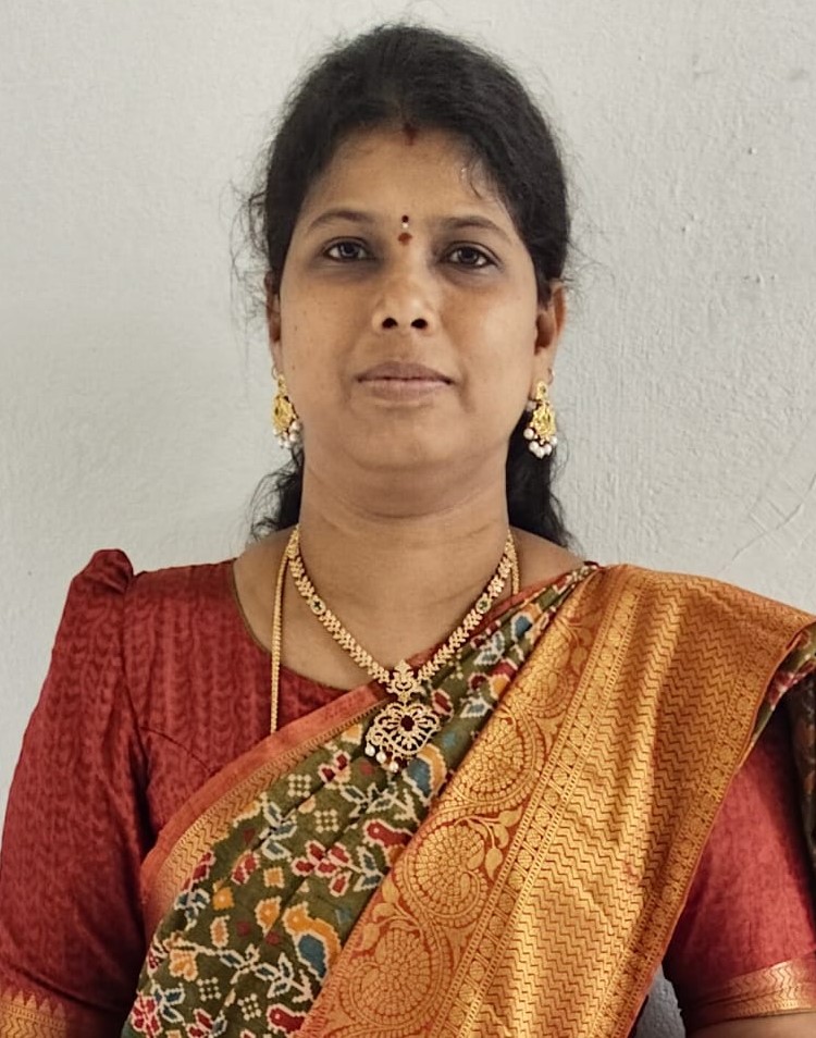 Mrs.D. Sridevi